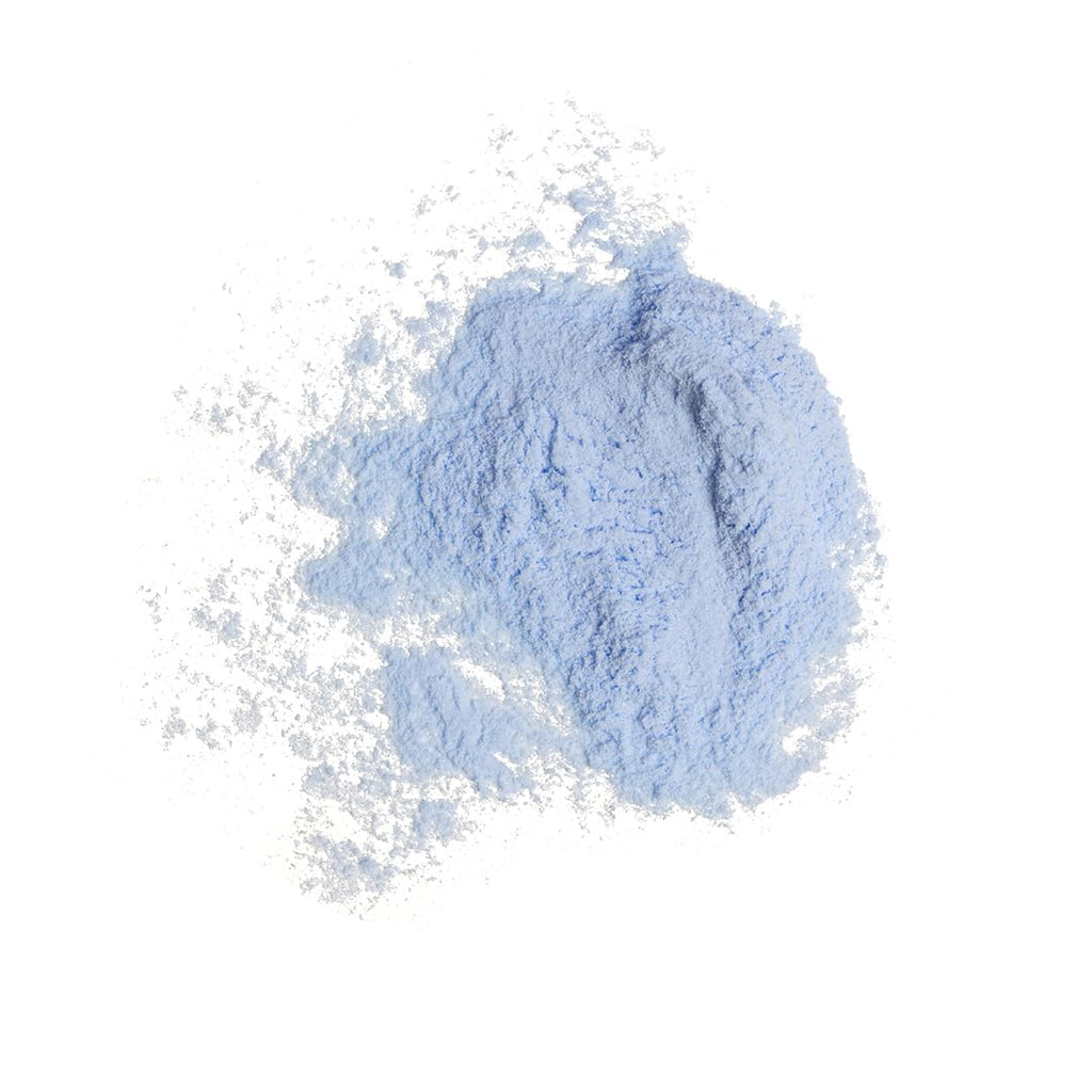 ARCTIC FOX Bleach Please, Blue Powder Bleach 8.8 oz (0.5 lb) Tub Perfect for bleach bosses with big hair goals.
