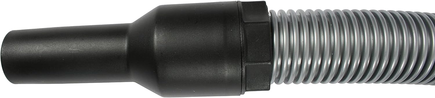 10 Ft. Home Shop Vacuum Extension Hose and Attachment Set
