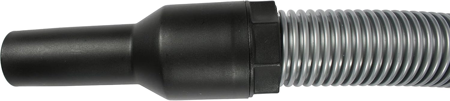 16 Ft. Home Shop Vacuum Extension Hose and Attachment Set
