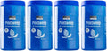 All-Purpose Cleaning Gel with Pine Oil – Multipurpose Household Cleaner for Bathroom, Kitchen, Floors, Laundry & More, 33.8 Fl Oz (Pack of 4)