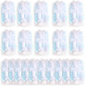 Disposable Dusters Refills, Heavy Duty Electrostatic Replacement Head 20 Counts