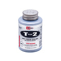 Rectorseal 23631 1/4 Pint Brush Top T Plus 2 Pipe Thread Sealant