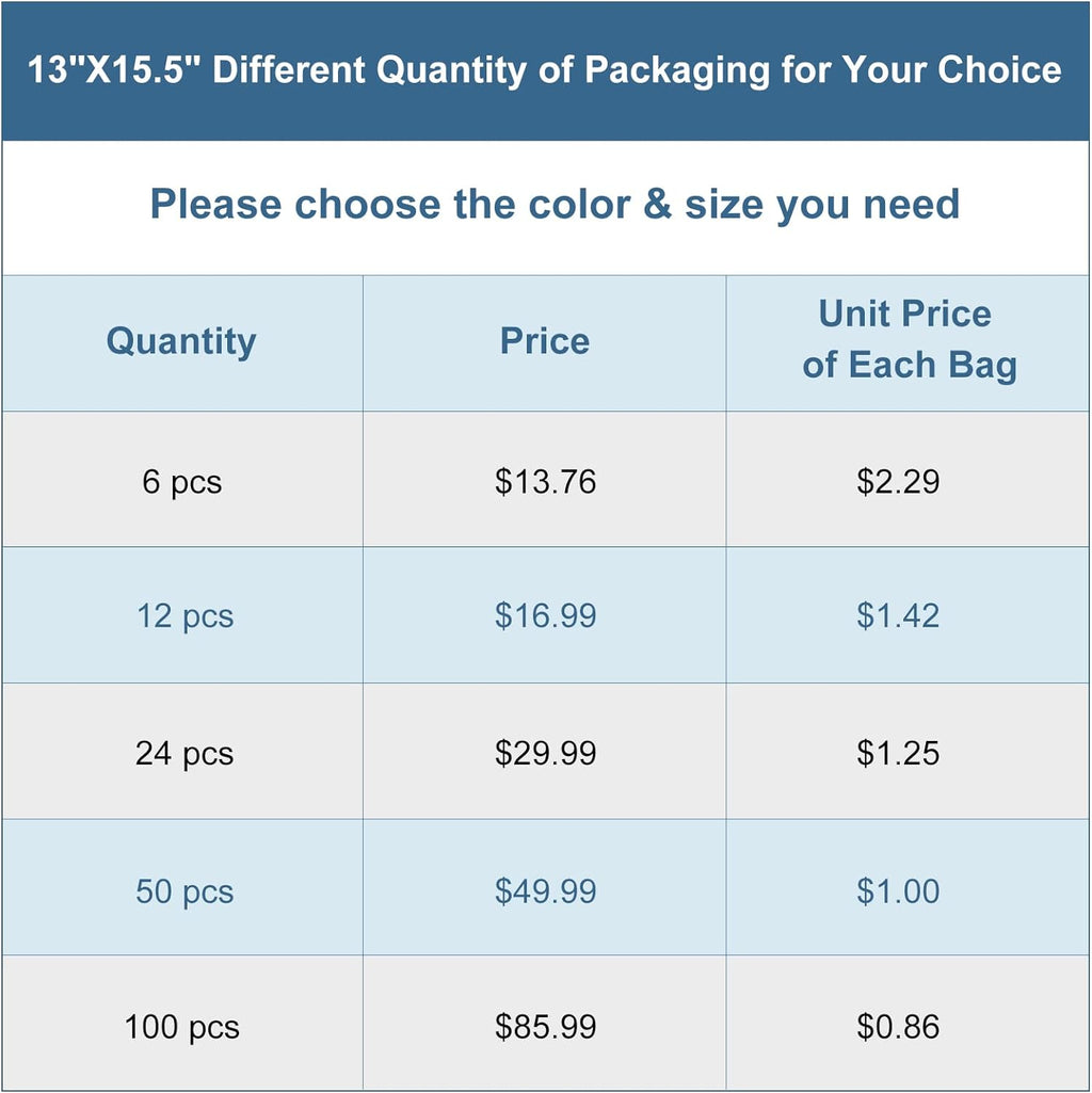 iMucci 18"X24" 12Pcs Mesh Laundry Drawstring Bag Nylon Drawstring Gym Bag with Cord Lock Closure