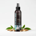 Non-Toxic Odor Eliminator, Natural Sandalwood & Patchouli Air Freshener Spray for Home, Room, Closet & Couch Deodorizer, Long Lasting Bathroom & Toilet Freshener, Safe for Kids & Pets - 4 oz Pack of 1