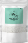 Home 'COTTON SKY',Concentrated, Natural Laundry Detergent Powder - Fresh Air, Apple, & Kiwi| High Efficiency/Standard Machine Washing |Nontoxic | Stain/Odor Removal (32 oz / 64 Loads)