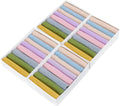 4 Packs T-shirt Drawer Organizers for Clothing,8 Grids Compartment Wardrobe Storage Box, Washable Clothes Organizer for Folded Clothes, T-shirt, Legging, Silk Scarve-White