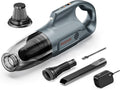 Handheld Vacuum Cordless Car Vacuum Portable, Cordless Handheld Vacuum Cleaner with Fast Charging Long Runtime,10KPA High Power Hand Vacuum for Home, Pet Hair（Washable Filter