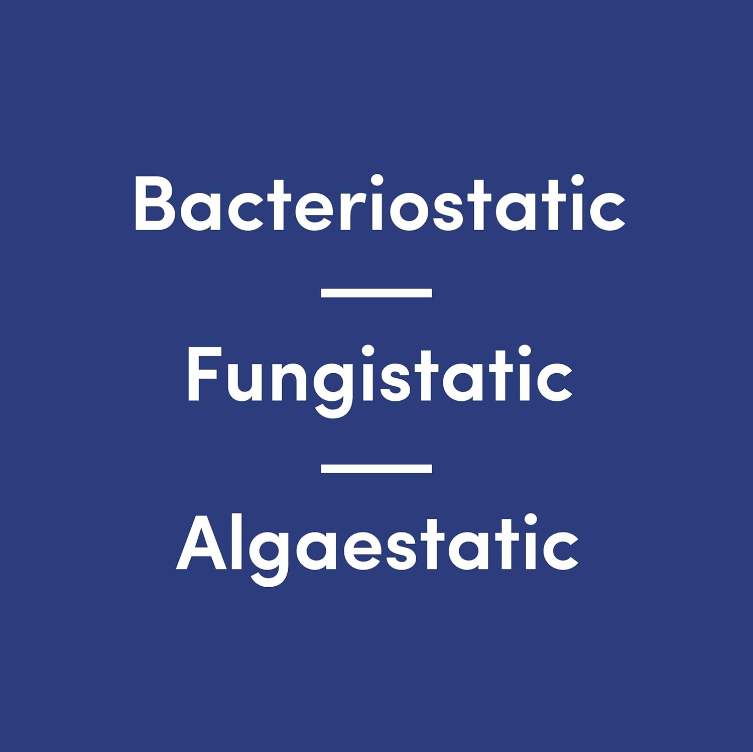 Bioesque Protect 90, Heavy Duty Bacteriostatic, Fungistatic, Algaestatic Formula, Effective Against Mold, Mildew, Algae, & Odor Causing Bacteria, 1 Gallon (Pack of 1)
