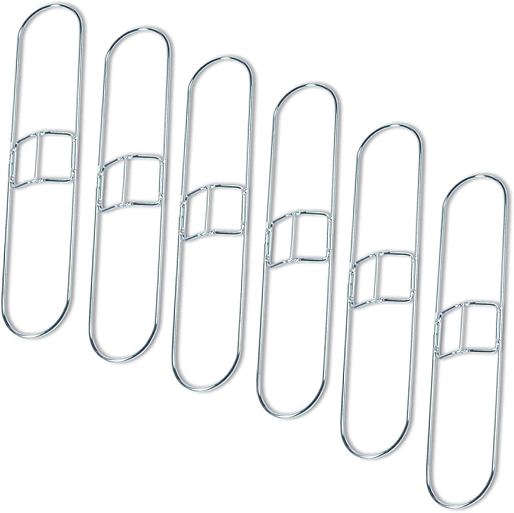 Kleen Handler 48 Inch Commercial Dust Mop Frame (6 Pack)