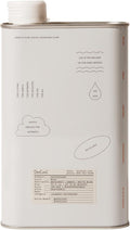 DedCool Liquid Laundry Dedtergent | Milk | Luxurious Fragrance Detergent | Removes Stains | Infused with Natural Essential Oils | Non-Toxic | 60 Washes | 32 fl oz