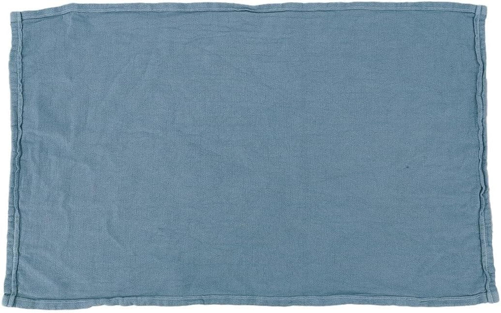 XERO Recycled Surgical Towels - Eco-Friendly Cleaning Cloths for Professional Window Cleaners, Home & Car Detailing - 100% Cotton, Absorbent, Machine Washable Approximately 24"x16" 240 Pack