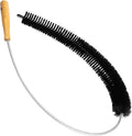 Dryer Lint Brush Vent Cleaner Tool 47.2 Inch Extra Long Flexible for Lint Trap Cleaning Tool Home Dryer Maintenance for DIY Users(1, PCS)