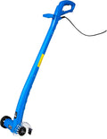 Grout Groovy! Electric Stand-Up Grout Cleaning Machine – Lightweight Deep Cleaner for Tile Floors, Bathrooms & Kitchens | Easy-to-Use Floor Scrubber Machine for Grout Lines & Tile Surfaces (Original)