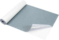 Repair Patches Repair Tape Self-Adhesive DIY Repair Patch Linen Gear Patch for Sofa, Furniture, Chair, Clothing,Tents,17x158 Inch,Deep Blue