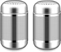 10-Year Refrigerator Deodorizer Odor Eliminator Fridge Deodorizer Car Deodorizer Shoe Cabinet Stainless Steel Pot Odor Absorber 2PCS