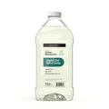 Clean Revolution Liquid Gel Hand Soap, Silky Rich Liquid, Quick Lather, Fast Rinsing, Contains Real Essential Oils (Forest Escape) 64 Fl Oz