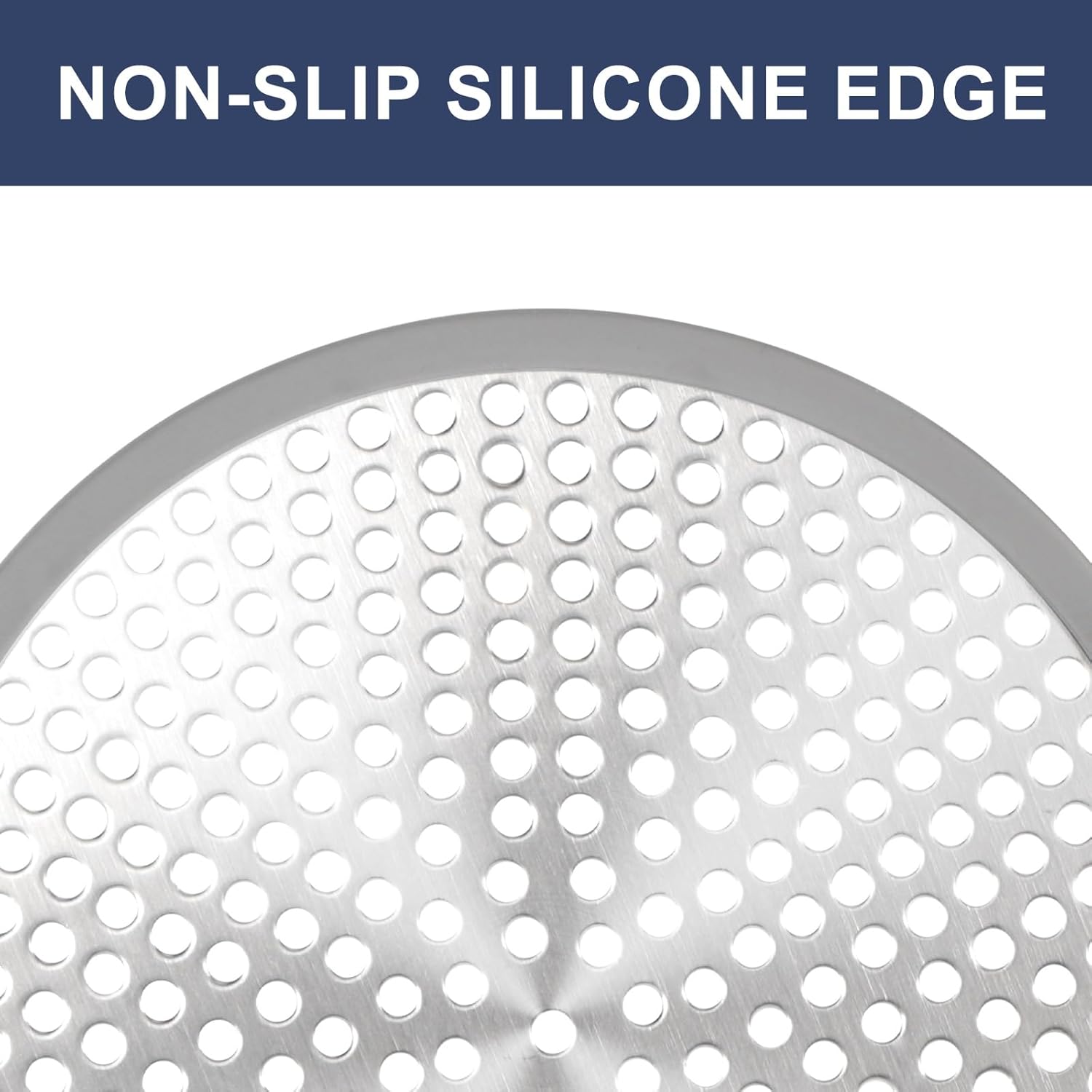 Heavy Duty Stainless Steel Drain Protector, Outside Diameter 4.75" Mesh Metal Sink Floor Drain Cover Plate, for Kitchen Sink/Bathroom Bathtub Wash Basin Floor Drain Balcony Drain Hole, Utility