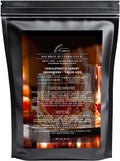 Bourbon & Butterscotch Carpet Freshener Powder Value Size 36 oz | Powerful Odor Eliminator for Home | Upholstery Deodorizer | Carpet Deodorizer | Pet Urine | Cat Litter Box
