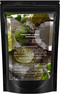 Coconut & Lime Carpet Freshener Powder: Powerful Odor Eliminator for Home, Upholstery Deodorizer, Carpet Deodorizer, Pet Urine, Cat Litter Box - Coconut Lime Verbena Fragrance