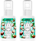 Toilet Spray, Coco Beach, Bathroom Odor Eliminator, Travel Size Air Freshener Spray, 2 Fl.Oz(2 Pack)