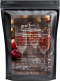 Rosé All Day Carpet Freshener Powder Refill 36 oz | Powerful Odor Eliminator for Home | Upholstery Deodorizer | Carpet Deodorizer | Pet Urine | Cat Litter Box