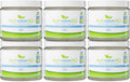 Fresh Wave IAQ Commercial Odor Eliminating Gel, 16 Fl. Oz. | Pack of 6 | Odor Absorbers for Home | Safer Odor Relief | Natural Plant-Based Odor Eliminator | Replace Every 15-60 Days