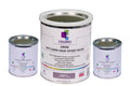 colored epoxies Dark Gray Epoxy Resin for Bar Tops, Table Tops, Wood, Concrete, Epoxy Art & Crafts 1.5 Gallon