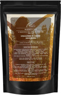 Blissful Day Carpet Freshener Powder: Powerful Odor Eliminator for Home, Upholstery Deodorizer, Carpet Deodorizer, Pet Urine, Cat Litter Box - Blissful Day Fragrance.