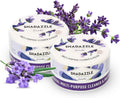Shadazzle Natural All Purpose Cleaner and Polish – Eco friendly Multi-purpose Cleaning Product (2 Pack, Lavender)