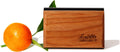 Drift Car Air Freshener - The Original Wood Air Freshener - Car Odor Eliminator - Long Lasting Scent - Auto Accessories - Metal Clip - Essential Oils - Clean Ingredients - Grove Scent Starter Kit