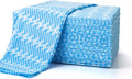 Disposable Dish Cloths,Multi use Reusable Cleaning Cloth,Machine Washable J Cloth,Heavy Duty Handy Cleaning Wipes 13.7" X 15.7" 120 Count