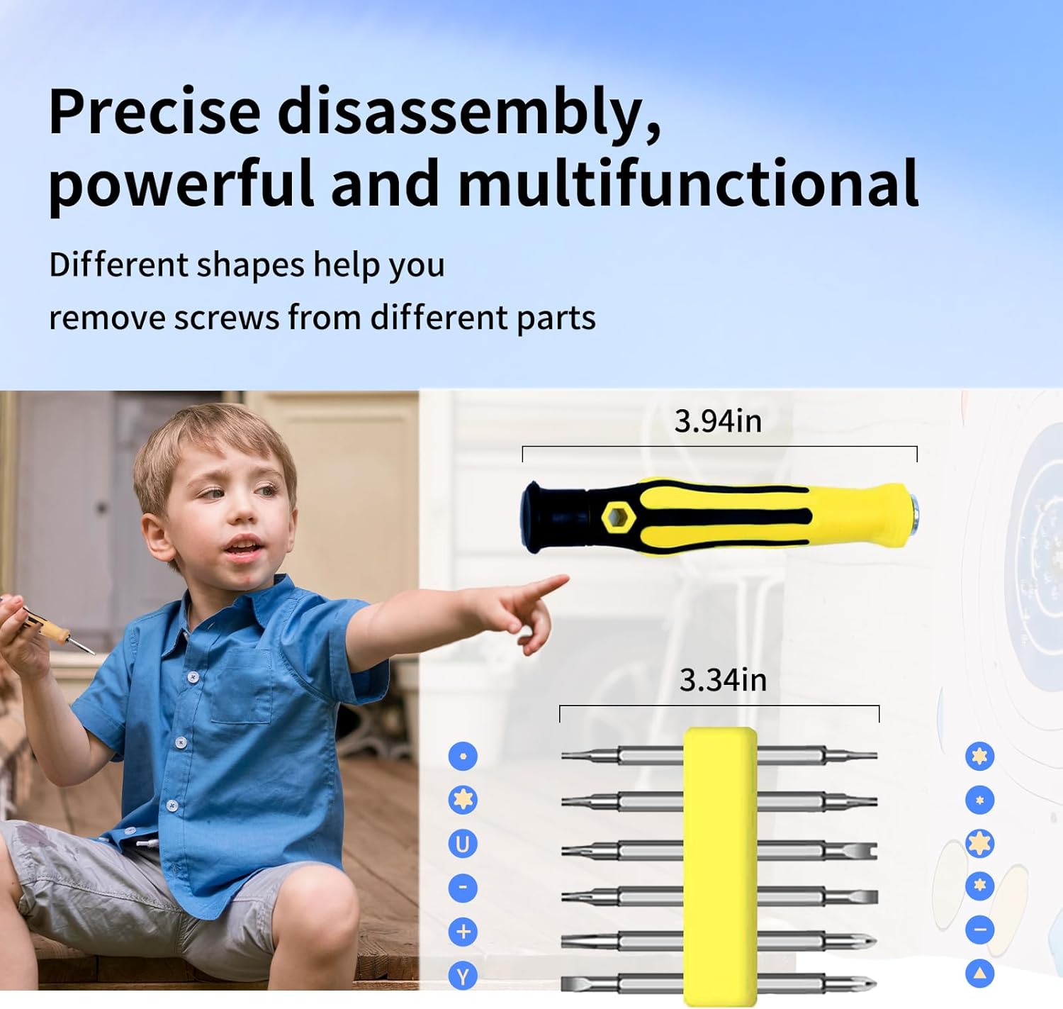 2 Pack Vacuum Lower Duct Hose Kit Compatible with Dyson V12 Soft Roller Cleaner Head,Vacuum Attachment Replacement Parts for Home Cleaning, 1 Set Screwdrivers, 1 Clean Brush