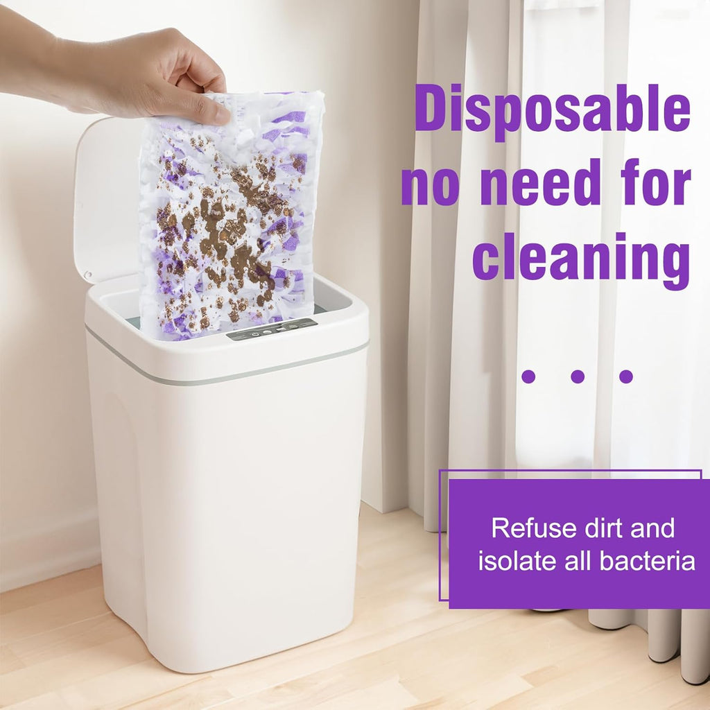 24 Pack Disposable Power Mop Refills Pads Compatible with Swiffer Power Mop,Spray Wet Pads Refill,Disposable Spray Mopping Pads Refills for Multi-Surface Floor Cleaning