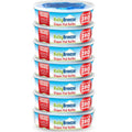 Diaper Pail Refill Bags Compatible with Playtex Diaper Genie- 1960 Count (7 Sets of 1 Pack) – by BabyBreeze
