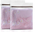 GOGOODA Mesh Laundry Bag for Delicates Set of 2 Lingerie Bags for Washing Machine Great for Laundry, Hosiery, Blouse, Underwear, Pantyhose, Socks(Set of 2)