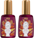 Toilet Spray, Pumpkin Scent, Travel Essentials, 4 Fl.Oz, Up to 200 Uses, Bathroom Odor Eliminator - Pumpkin, Smoked Vanilla & Cinnamon
