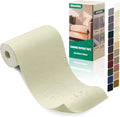 Canvas Repair Tape 4×70 Inch Waterproof Self-Adhesive Fabric Repair Patch for Repairing Boat Covers,Tents,Patio Umbrellas,Car Seats,Luggage,Sofas.(Off-White)