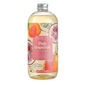 ROMIIE ZOI Liquid Hand Soap Refill, Pink Grapefruit, Gentle & Moisturizing Formula, 750 ML/ 26 FL OZ