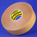 Double-Sided Tape Strong and Tough, 1in x 66FT(20m), Durable Duct Cloth Carpet Rugs Fiberglass Mesh Tape, High Stickiness 2 Sided, Multipurpose Removable Residue-Free, Easy Tear