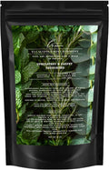 Eucalyptus Mint Harmony Carpet Freshener Powder: Powerful Odor Eliminator for Home, Upholstery Deodorizer, Carpet Deodorizer, Pet Urine, Cat Litter Box - Eucalyptus Spearmint Fragrance