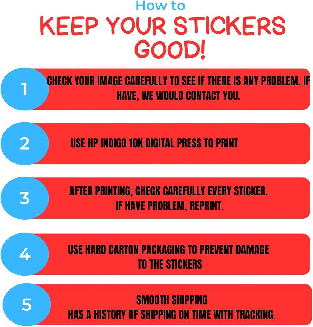 Custom Rectangle Stickers for Business Logo, Custom Rectangle Labels for Candle Jar Coffee, 30-300 pcs, Waterproof Glossy Vinyl Stickers, Upload Your Design (5x3 in)