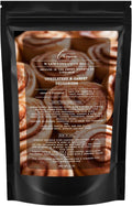 Warm Cinnamon Roll Carpet Freshener Powder 16 oz | Powerful Odor Eliminator for Home | Upholstery Deodorizer | Carpet Deodorizer | Pet Urine | Cat Litter Box