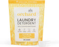 Orchard Laundry Detergent Powder Natural Deep Cleaning Laundry Powder for Sensitive Skin - Citrus - Plant Based Effective Ingredients - 65 Loads - Enzyme-Powered, Eco Friendly Detergent