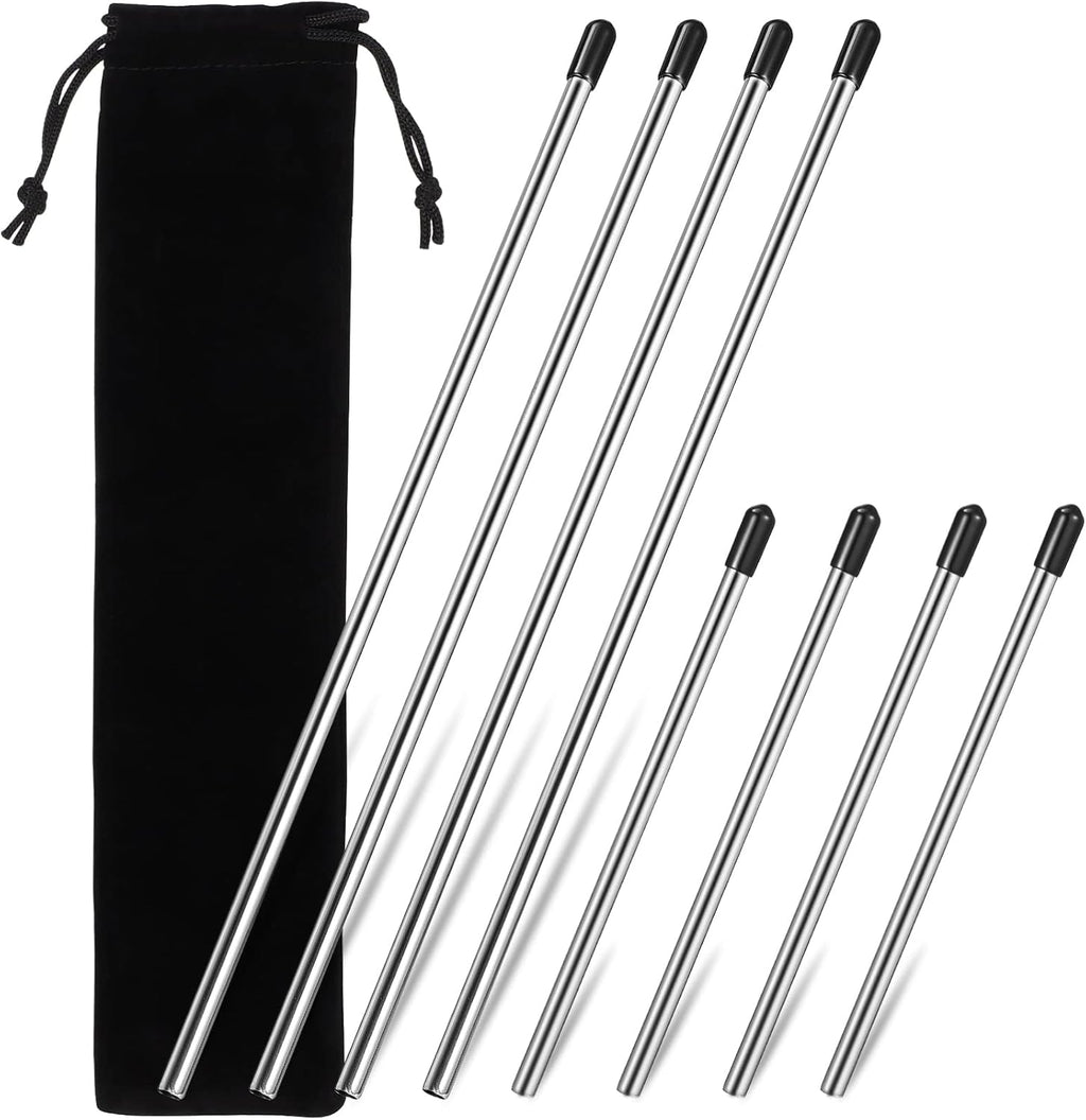 Bottles Bottles Bottles Bottle Holders Dishwasher 8pcs Dish Drying Rack Stainless Steel Insert Sticks Compatible for Soda Bottles Utensil Holder Utensil Holder Utensil Holder