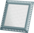 Hair Catcher/Drain Strainer/Shower Drain Cover for Bathroom Floor Drain, Stainless Steel and Silicone (Patented Product)