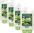 Our Own Candle Company Premium Wax Melt, Orchard Pear Scent, Handmade in The USA, 24 Cubes (4 Pack, 9.6oz Total)