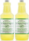 STANLEY HOME PRODUCTS Original Degreaser Set of 2