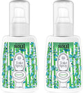 Toilet Spray, Eucalyptus, Bathroom Odor Deodorizer, 2Oz Each Travel Size Air Freshener, 2 Count