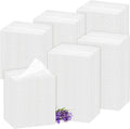 600 Count Dryer Sheets Fabric Softener Fresh Scent Dryer Sheets Bulk Naturally Softens and Removes Static Cling, Ideal for Large Households, Sensitive Skin(Lavender Scent)