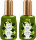 Holiday Toilet Spray, Balsam Forest, 4 Fl.Oz, Up to 200 Uses, Eliminates Bathroom & Toilet Odors, Air Freshener Bathroom Spray